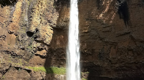 Cachoeira Ferradura, 