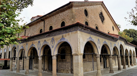 Sveta Marina church, Plovdiv