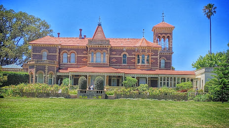 Rippon Lea Estate, 