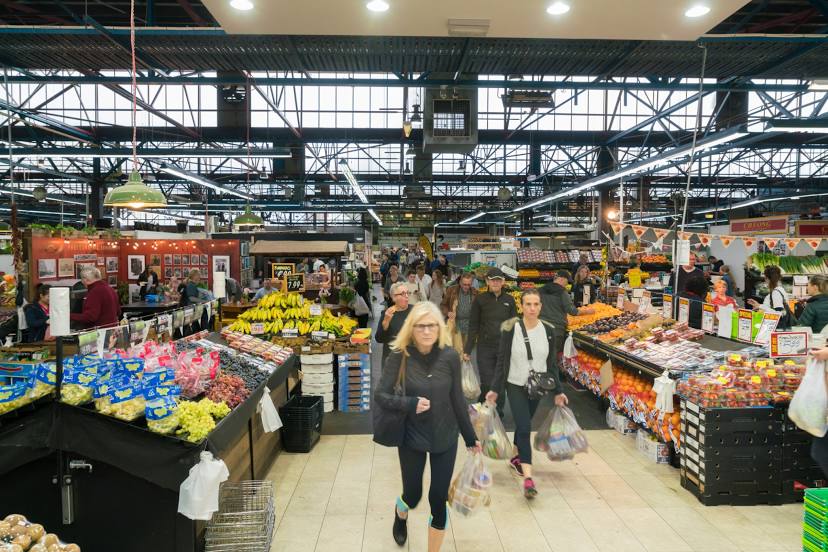 Prahran Market, 