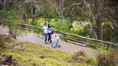 Brimbank Park, 