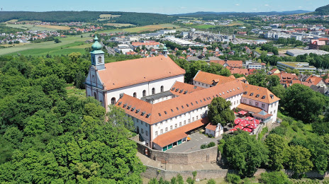 Kloster Frauenberg, Фульда