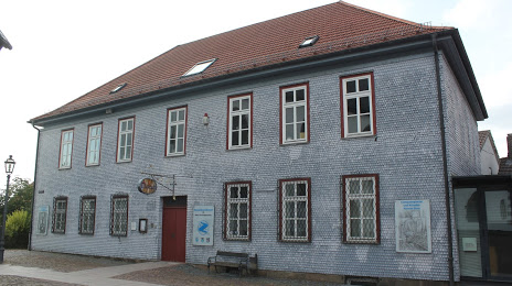 Konrad-Zuse-Museum, Fulda