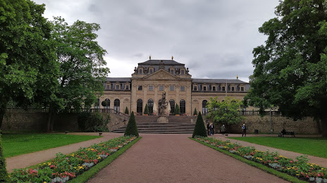 Schlossgarten, 