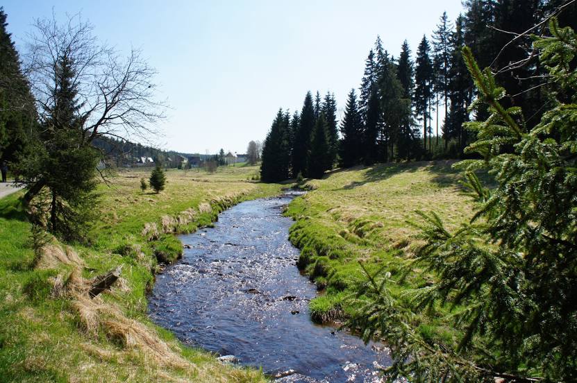Schwarzwassertal, Marienberg