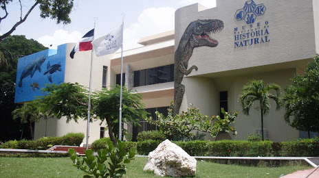 National Museum of Natural History, Santo Domingo