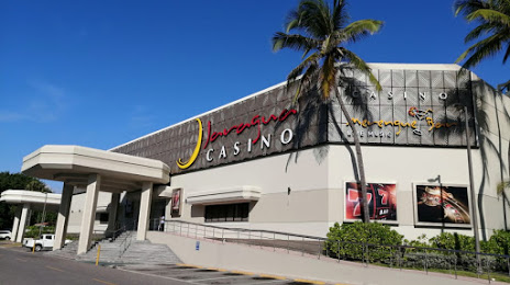 Grand Casino Jaragua (Gran Casino Jaragua), 