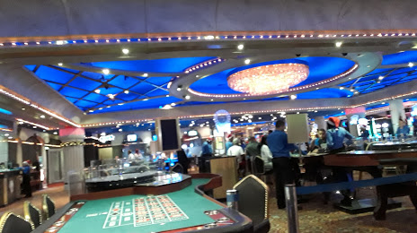 Diamante Casino, 