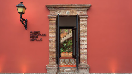 Museo Fernando Peña Defilló, 
