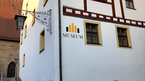 Town Museum, Херцогенаурах