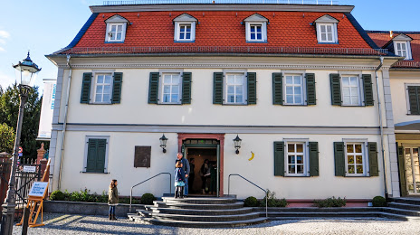 Museum Sinclair-Haus, Bad Homburg vor der Höhe