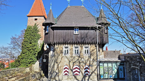 Allgäuer Burgenmuseum, Κέμπτεν