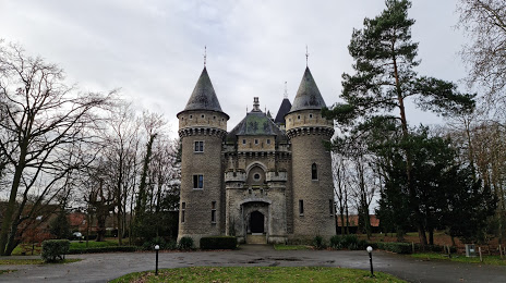 Kasteel van Zellaer, Mechelen