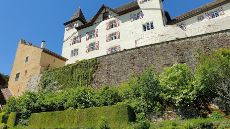 Schloss Wartenfels, Olten