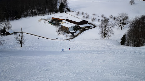 Skilift Oltingen, Olten