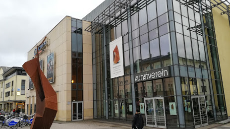 Marburger Kunstverein e.V., Марбург