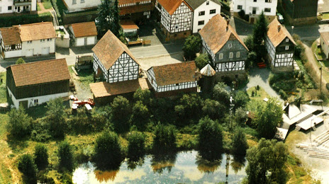 Dorfmuseum Oberrosphe, Marbourg