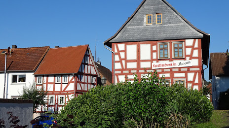 Heimatmuseum-Allendorf, 