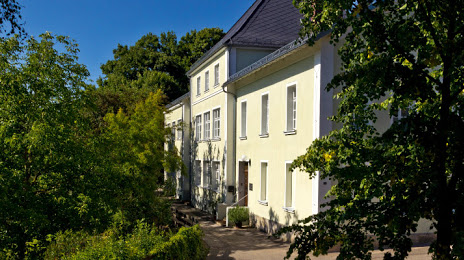 Erstes Bayerisches Schulmuseum Sulzbach-Rosenberg e. V., 