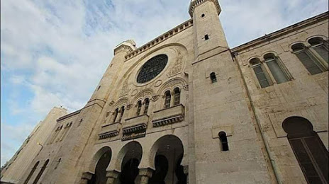 Abdullah Bin Salem Mosque, Oran