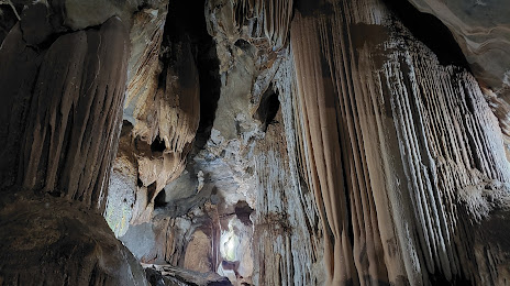 Talgua Caves (Cuevas de Talgua), 