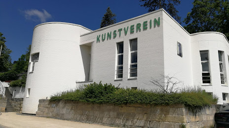 Kunstverein Coburg, Κόμπουργκ