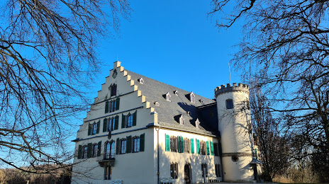 Schloss Rosenau, Coburg