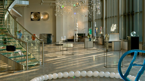Europäisches Museum für Modernes Glas, 