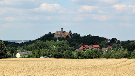 Château de Schönfels, Τσβικάου