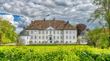 Schloss Vinsebeck, Detmold