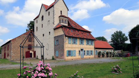 Kloster Wendhusen, 