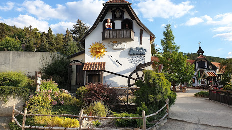 Harzer Uhrenmuseum e.V., Thale