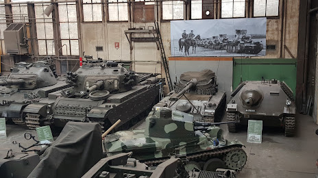 Museum in the Armory, Нойхаузен-ам-Райнфалль