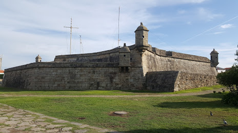 Fort Leça de Palmeira, 