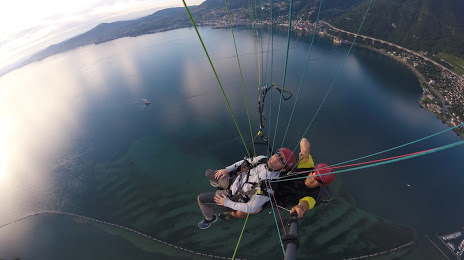 Fly-Xperience, Montreux