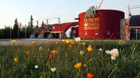 Yukon Beringia Interpretive Centre, 