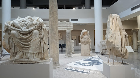Archaeological Museum of Durrës, 