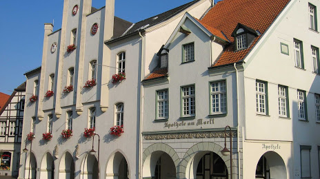 Stadtmuseum Beckum, Beckum