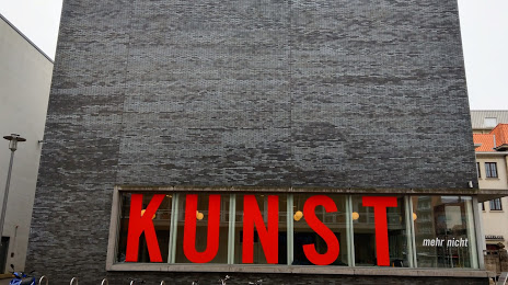 Kunstmuseum Bremerhaven, Бремерхафен