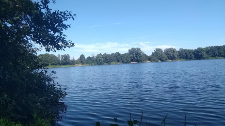 Lake Stoteler See, Bremerhaven