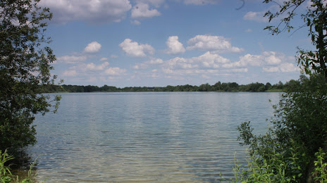 Озеро Апелер, 