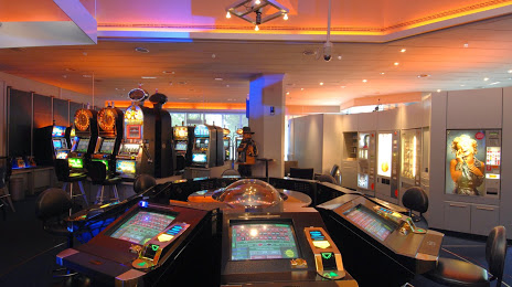 Casino Bremerhaven, 