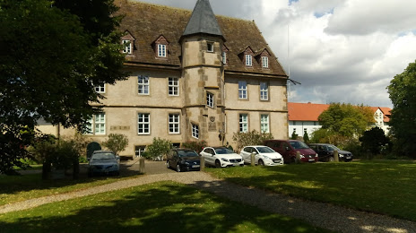 Schloss von Hammerstein, 