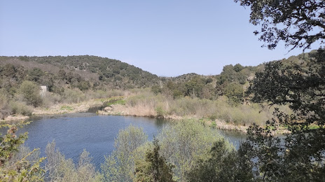 Parque regional del Curso medio del río Guadarrama y su entorno, 