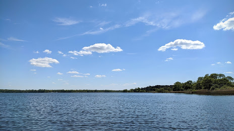 Озеро Мёзершер, Бранденбург