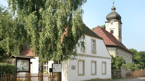Schulmuseum Reckahn, Brandebourg