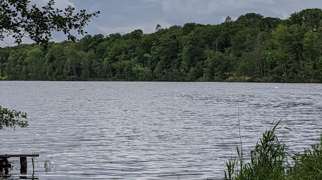 Озеро Гросс Бенитцер, Бранденбург
