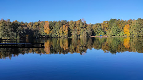 Озеро Гёрн, Бранденбург