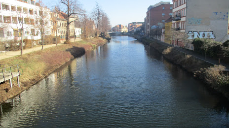 Brandenburg City Canal, Brandebourg