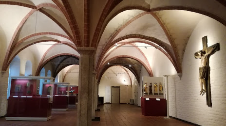 Culture Museum Rostock, Росток